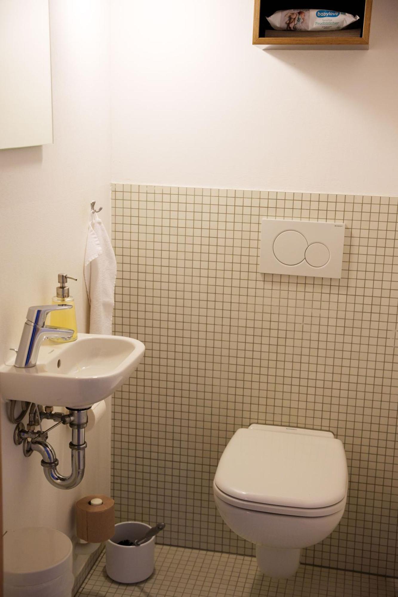 Ferienwohnung Alte Scheune Schopfheim Exterior foto